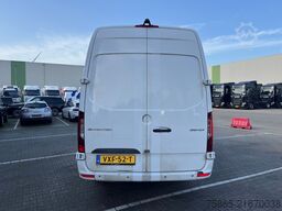 Mercedes-Benz Sprinter 319 1.9 CDI / L4 H2 / RWD / Navi / APK...
