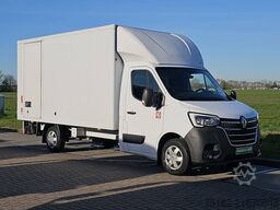 RENAULT MASTER 2.3 Bakwagen Laadklep!