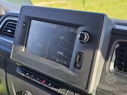 RENAULT MASTER 2.3 Bakwagen Laadklep!