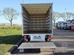 RENAULT MASTER 2.3 Bakwagen Laadklep!