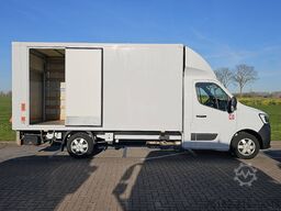 RENAULT MASTER 2.3 Bakwagen Laadklep!