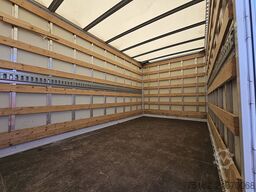 VW CRAFTER 35 2.0 Bakwagen Laadklep!