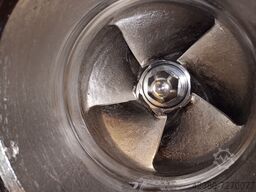 Sulzer 75kW ; 250m³/h ; 27m ZA200-450