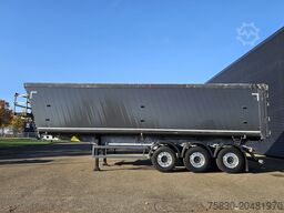 schmitz cargobull SCB*S3D / TIPPER / LIFT AXLE / ALCOA
