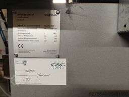 Viessman VITOFLEX 300 UF