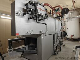 Viessman VITOFLEX 300 UF