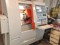 EMCO MAIER ges.m.b.H. ET325-II