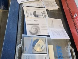 COSTA LEVIGATRICI MD6 CRC-1350