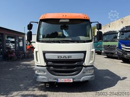 Daf LF 220.13 Kran Hiab 111 E-3 HiDuo