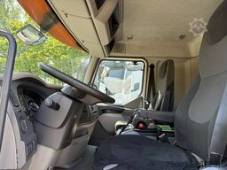 Daf LF 220.13 Kran Hiab 111 E-3 HiDuo