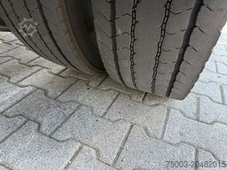 Daf LF 220.13 Kran Hiab 111 E-3 HiDuo