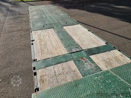 Nooteboom OSD-50-04V / 4 AXLE / EXTENDABLE