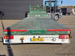 Nooteboom OSD-50-04V / 4 AXLE / EXTENDABLE