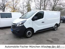 OPEL Vivaro B Kasten L1H1 2,8t*PDC*Würth*