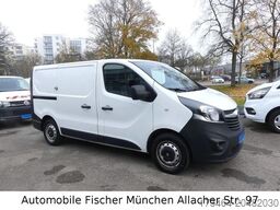 OPEL Vivaro B Kasten L1H1 2,8t*PDC*Würth*