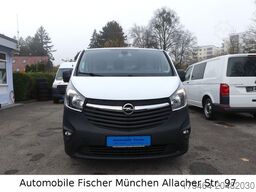 OPEL Vivaro B Kasten L1H1 2,8t*PDC*Würth*