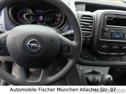OPEL Vivaro B Kasten L1H1 2,8t*PDC*Würth*