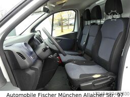 OPEL Vivaro B Kasten L1H1 2,8t*PDC*Würth*