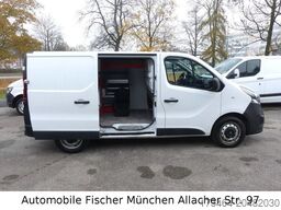 OPEL Vivaro B Kasten L1H1 2,8t*PDC*Würth*