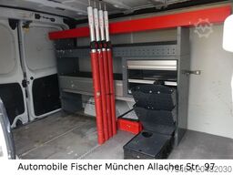 OPEL Vivaro B Kasten L1H1 2,8t*PDC*Würth*