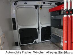 OPEL Vivaro B Kasten L1H1 2,8t*PDC*Würth*
