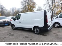OPEL Vivaro B Kasten L1H1 2,8t*PDC*Würth*