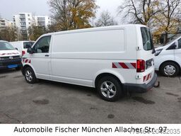 VOLKSWAGEN T6.1 Transporter Kasten lang 4M Sortimo