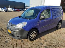 Renault Kangoo 75 PK EURO 5 - ACHTERKLEP - VR-621-N