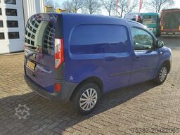 Renault Kangoo 75 PK EURO 5 - ACHTERKLEP - VR-621-N