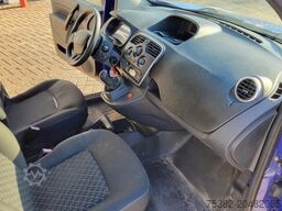 Renault Kangoo 75 PK EURO 5 - ACHTERKLEP - VR-621-N