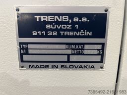 TRENZ SN 710 S