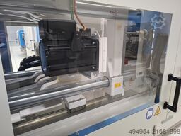 KraussMaffei Technologies GmbH KM 80 / 380 PA G01