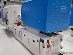 KraussMaffei Technologies GmbH KM 80 / 380 PA G01