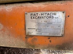 Fiat-Hitachi FH 300 T