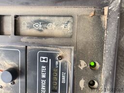 Fiat-Hitachi FH 300 T