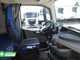 VOLVO FH 460 Globetrotter XL i-Save I-ParkCool