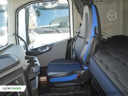 VOLVO FH 460 XL i-Save I-ParkCool ACC S-Skirts