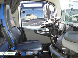 VOLVO FH 460 XL i-Save I-ParkCool ACC S-Skirts