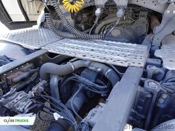 SCANIA R450 CR20H Retarder ACC ADAS Package