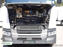 SCANIA R450 CR20H Retarder ACC ADAS Package