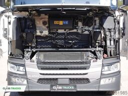 SCANIA R450 CR20H Retarder ACC ADAS Package