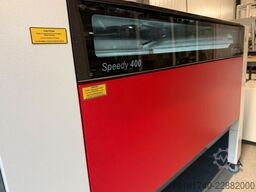 Trotec Speedy 400