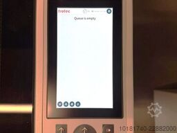 Trotec Speedy 400