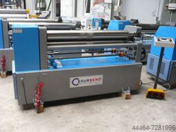 Cesurbend MRS 1250 x 140