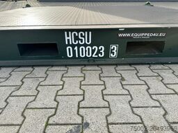 Diversen NEW 10FT PLATFORM, more pieces available