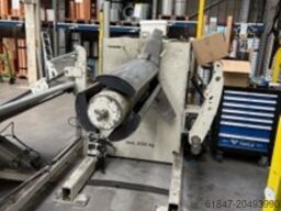 Forstner Power Compact 1250 x 2 mm