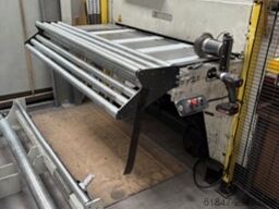 Forstner Power Compact 1250 x 2 mm