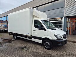 Mercedes-Benz Sprinter 513 CDI Koffer 21kub 130 pk Euro 5B GV...