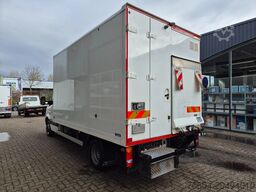 Mercedes-Benz Sprinter 513 CDI Koffer 21kub 130 pk Euro 5B GV...