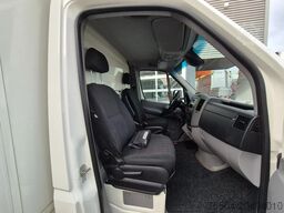 Mercedes-Benz Sprinter 513 CDI Koffer 21kub 130 pk Euro 5B GV...